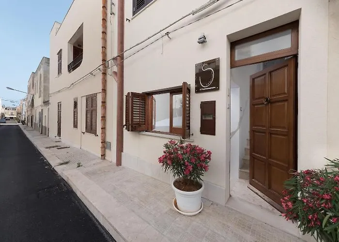 Sisidda Rooms San Vito Lo Capo